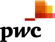PWC logo