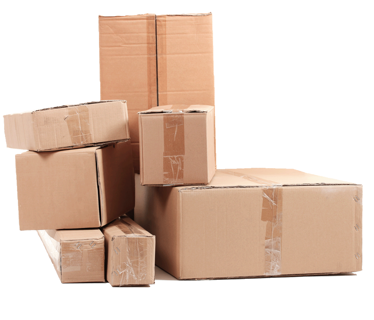 Rentacrate, Rent Reusable Moving Boxes