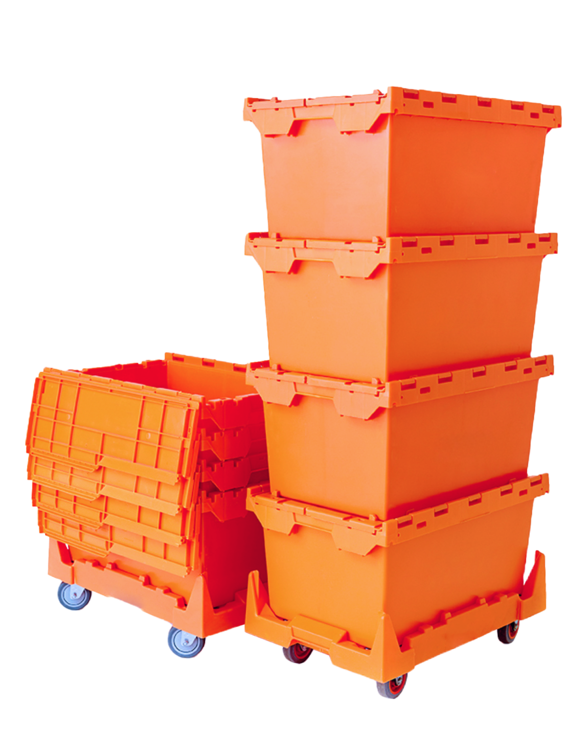Rentacrate  Moving Crates & Equipment