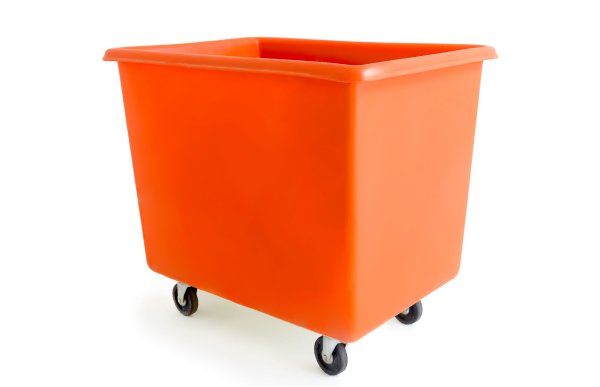 Multi-Purpose Bin