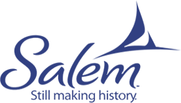 Salem Public Schools Logo