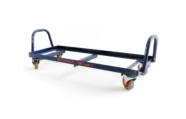 LC40 Lateral Filing Dolly