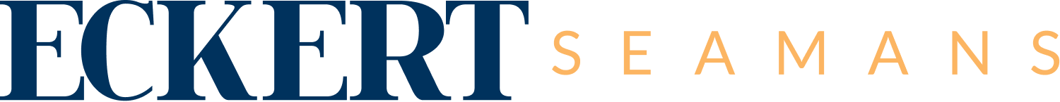 Eckert Logo
