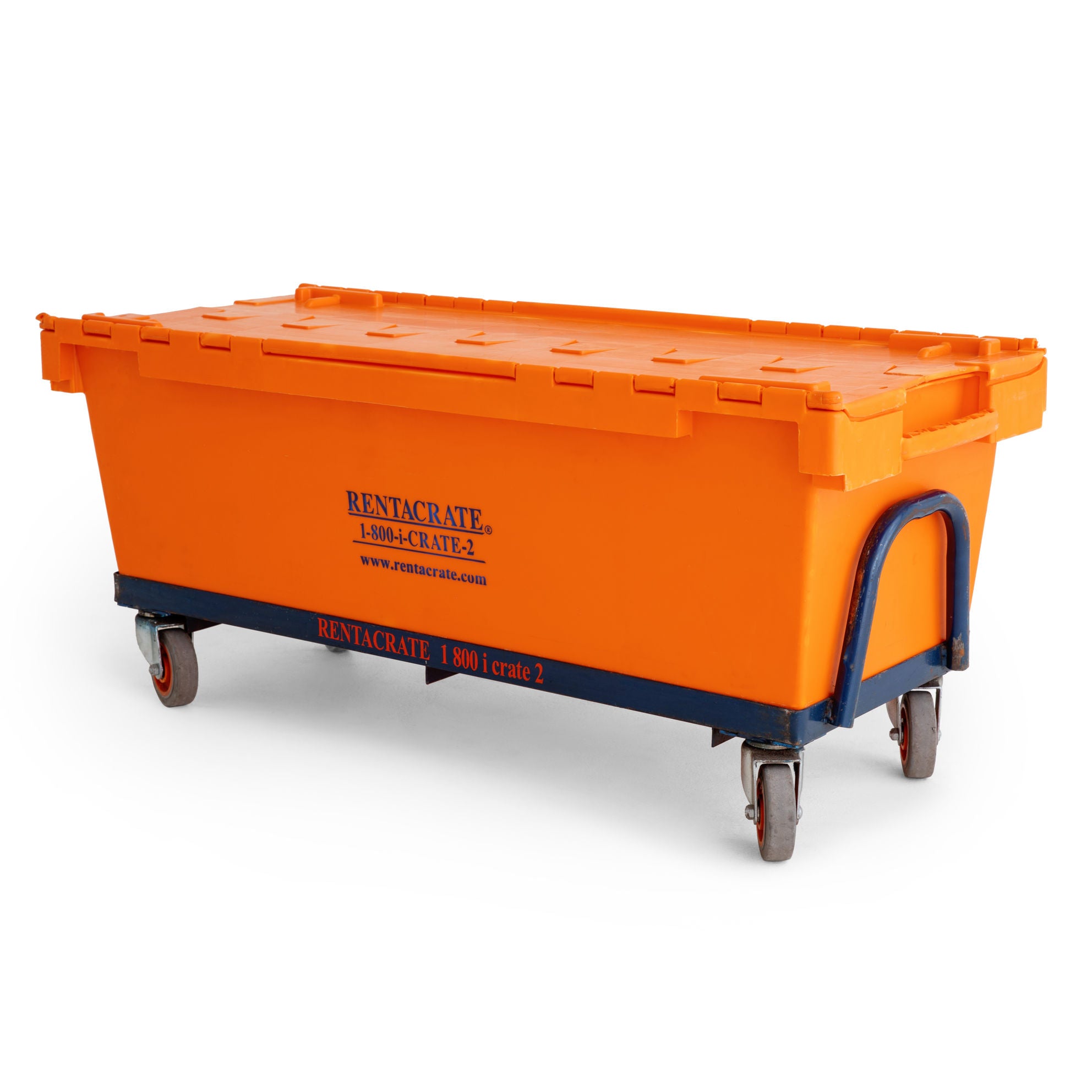 4 Reasons to Use Plastic Moving Containers or Rental Bins